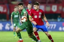 阿贾克斯替补上场改变战局，国安防线瞬间崩溃！的简单介绍
