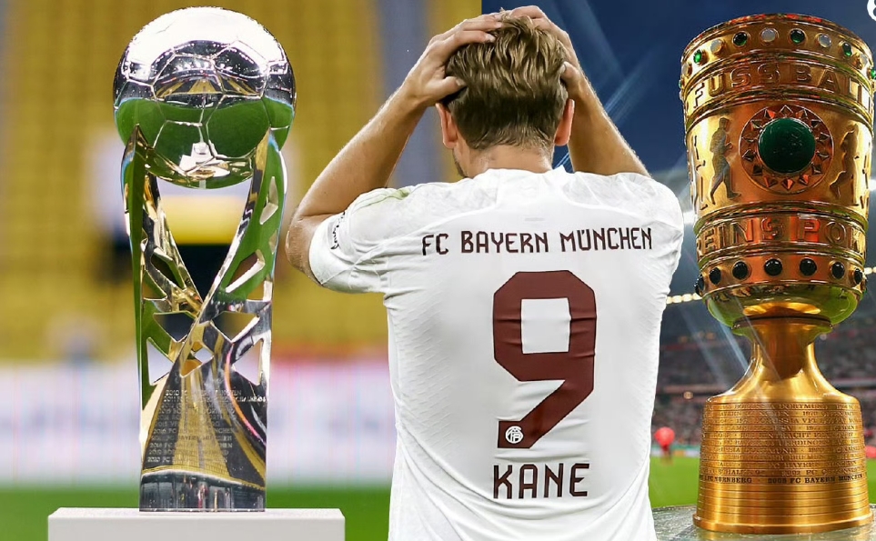 凯恩成英超射手王+助攻王